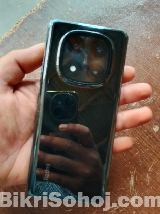Xiaomi Redmi Note 14 pro plus 5g